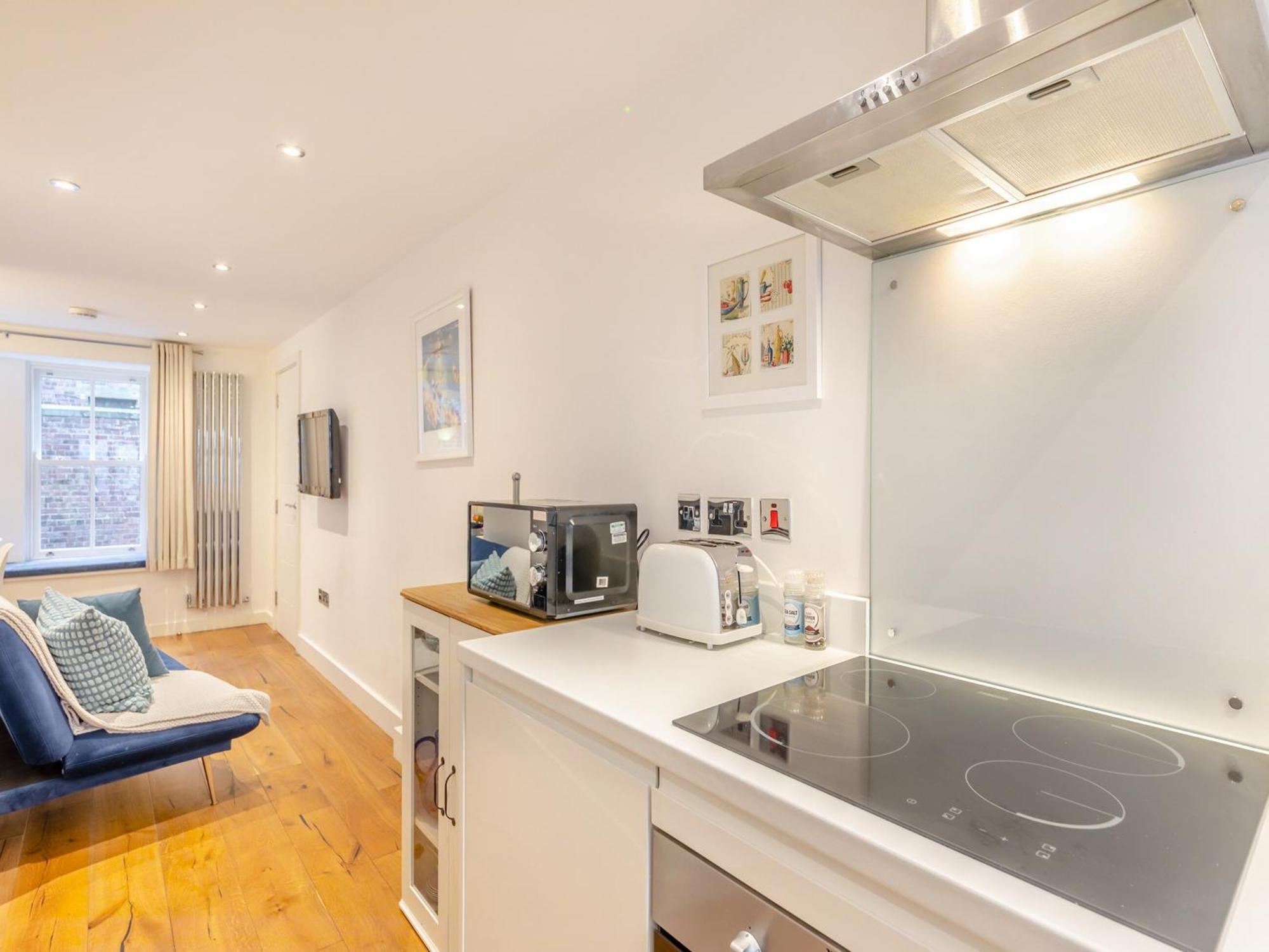 Town Square Apartment - Uk45611 Alnwick Exterior foto